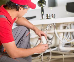 About Emergency plumbing pros Bergman, AR